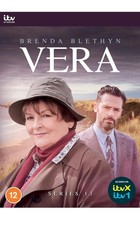 Vera: Series 13 (inc