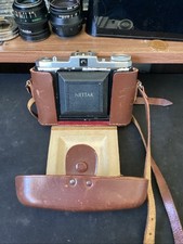 Zeiss ikon nettar 517 film - zeiss, 517/10.