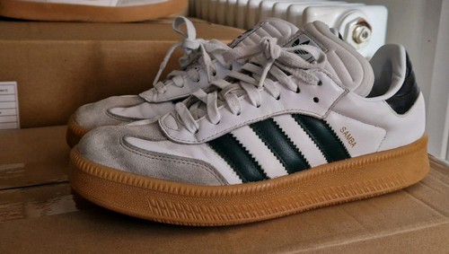 Adidas samba men - samba, 9.5