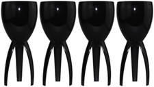 Wine Glass Black - Tristem