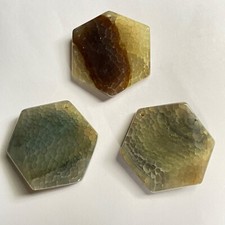 JOB LOT OF 3 X DRAGONS VEIN