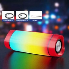 Laser Ambient Diffuser Speaker Atmosphere LED Ambient Gathering stereo Bluetooth