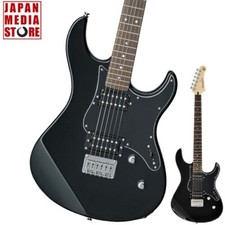 Yamaha pacifica pac120h - pacifica, bl