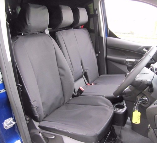 Ford transit connect - 2nd, gen