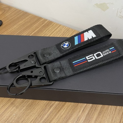 For bmw racing - for, keychain