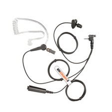 3 Wire Motorola Tetra Radio