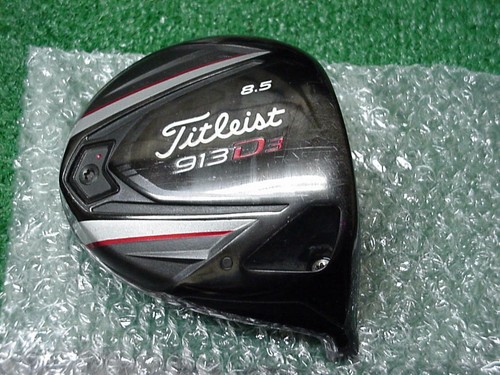Very nice titleist - very, 913