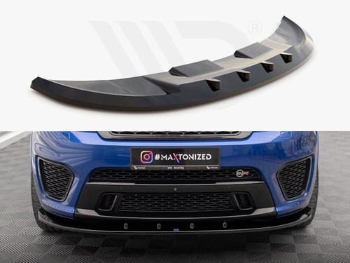 For range rover sport svr - for,