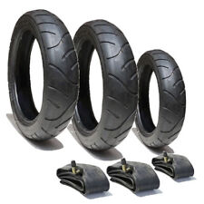 Set of Tyres and Tubes for a MAXI COSI SPEEDI (280/255) - 3 WHEELER Pushchair