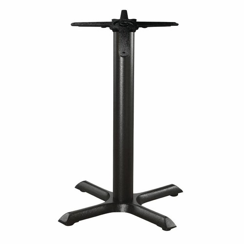 Bolero cast iron table base - bolero,