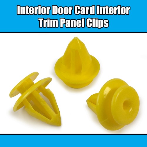 20x clips for ford - for, fiesta