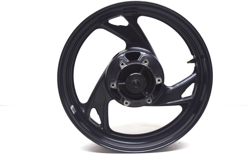 Yamaha tdm 850 wheel - 850, rim