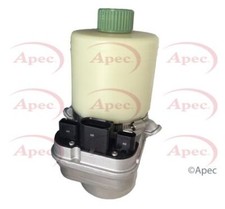 Apec Power Steering Pump for