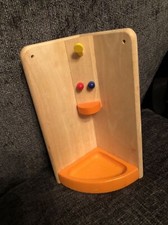 Pintoy Wooden Dolls House