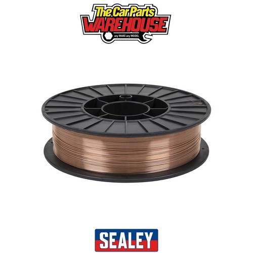 Sealey mig 777708 mild - mild, steel