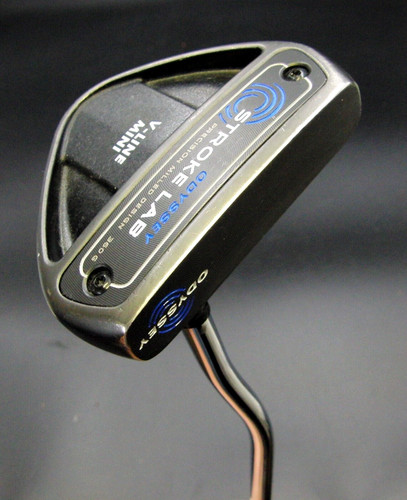 Odyssey stroke lab - lab, mini