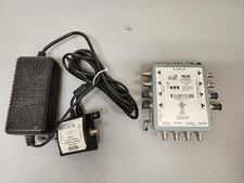 DPP44 MULTI SWITCH DP LNB