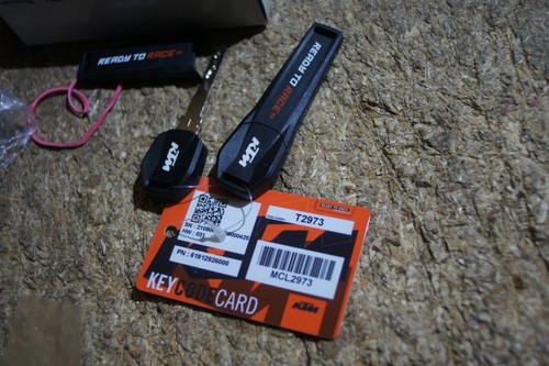 Ktm top box - ktm,