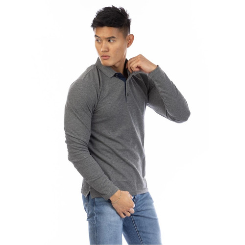 Peter werth mens glasby - peter, polo