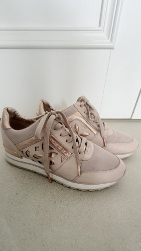 Michael kors rose pink - kors,