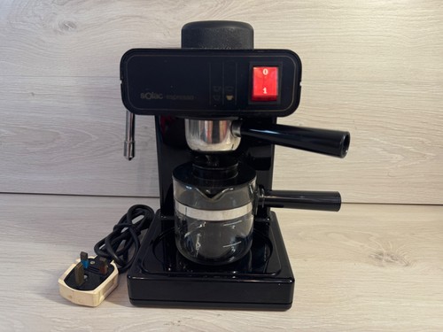 Vintage solac espresso - solac, coffee