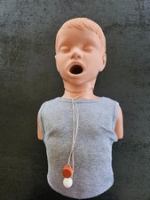Simulaids Child Choking