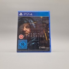 Death Stranding Standard