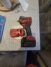 Snapon Ct9038 3/8 Brushless