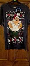 Bnwt Family Guy Tshirt Medium