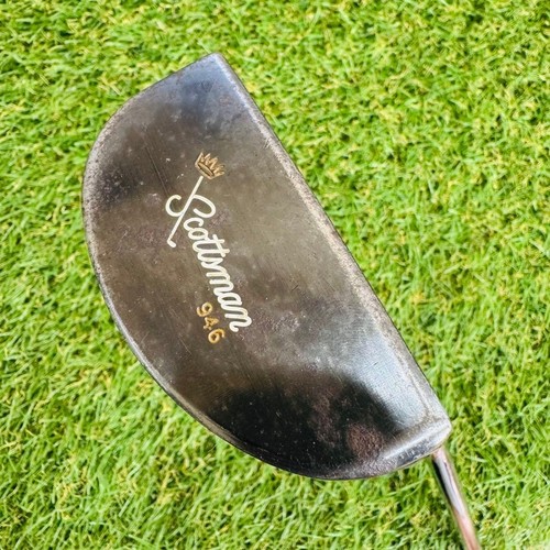 Scotty cameron scottsman 946 - scottsman,