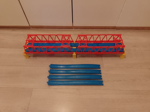 Two double width - double,