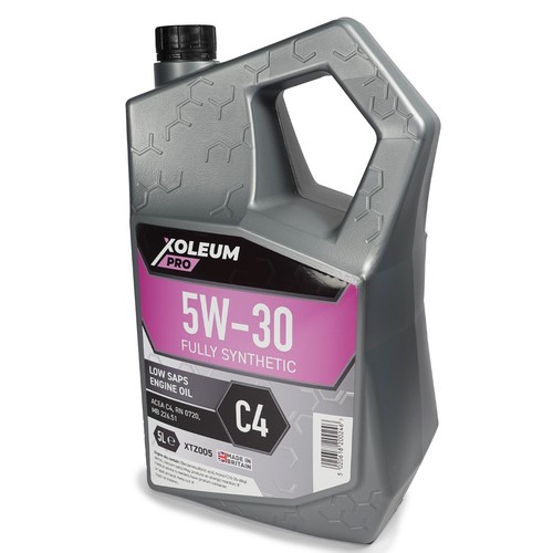 5w30 engine oil - oil, 5l