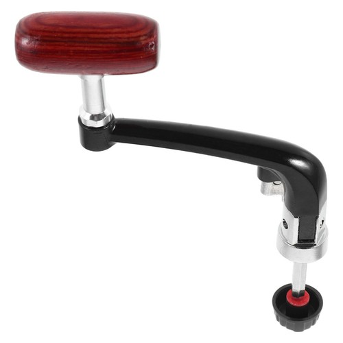 Foldable metal fishing reel - fishing,