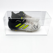 Football Boot Display Case