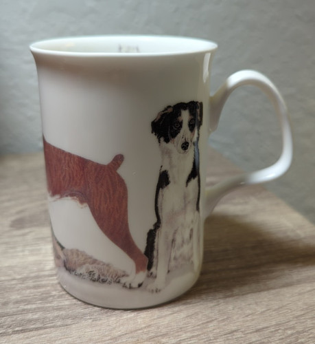 Roy kirkham dogs galore fine - dogs,