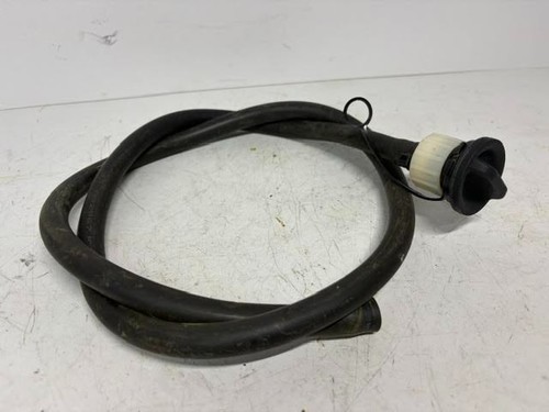 Mercury verado flushing - mercury,