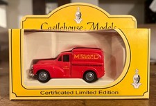 Lledo Castlehouse Model -