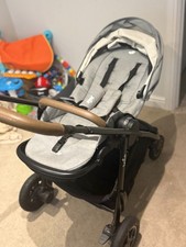 Baby Stroller