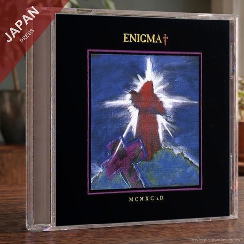 Enigma mcmxc a - enigma,