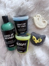 Lush Bundle