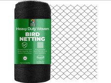 Moorgreen Anti Bird Netting