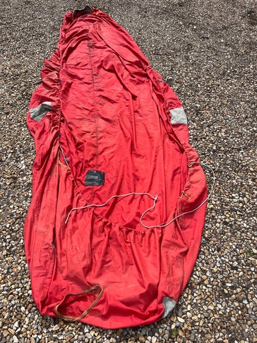 29er dinghy undercover - 29er,