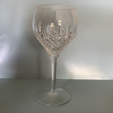 Stuart Manhattan Wine Glasses 10
