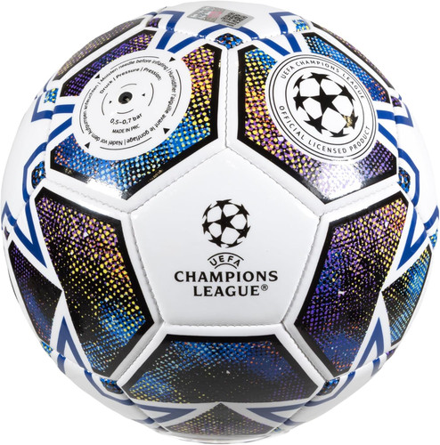 Uefa champions league - champions,