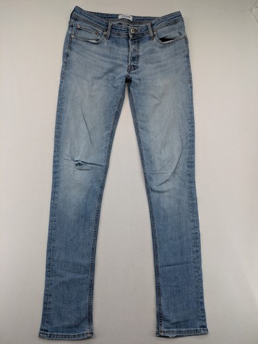 Jack jones mens jeans - &, slim