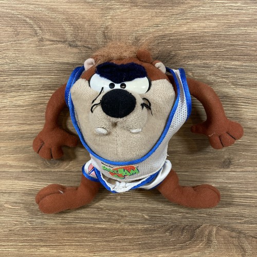 Vintage space jam - jam, looney