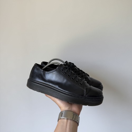 Martens dante brando black - dante,