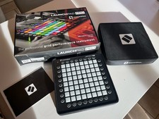 Novation LaunchPad Pro 64-pad