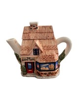 Baker's Shoppe novelty