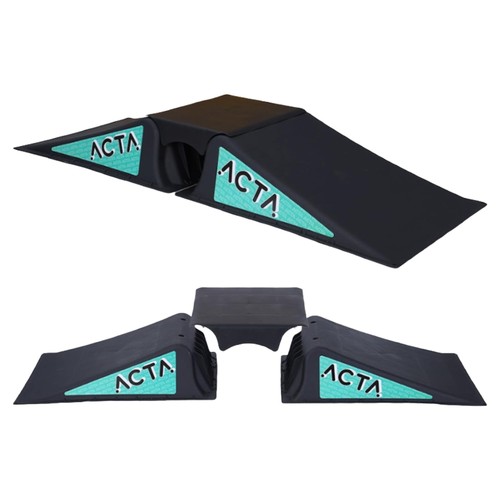 Acta kids skate ramp mini - ramp,